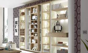 Wohnwände günstig online kaufen | möbel boss. Wohnwert Wohnwand Libro Plus Undefined Mobel Kraft