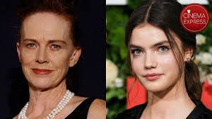 Judy Davis and Florence Hunt to star in dark comedy-drama Butterfly Stroke