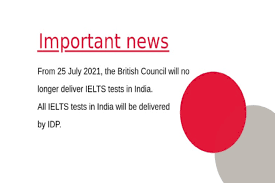 And see for each day the sunrise and sunset in july 2021 calendar. Important News From 25 July 2021 The British Council Will No Longer Deliver Ielts Exam In India