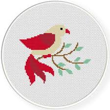 Simple Bird Cross Stitch Pattern Bird Cross Stitch Pattern Cross Stitch Bird Cross Stitch Patterns Cross Stitch