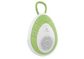 Whether You Re At Home Or Away The Integrated Clip Can Be Attached To A Stroller Crib Or Playard Bringing Comfo Camping Essentials Baby Sounds Sound Machine