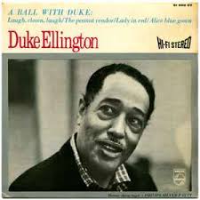 Duke Ellington