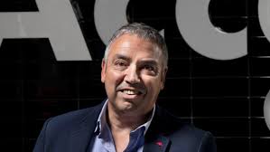 Cyber sales a necessary evil, says Accent boss