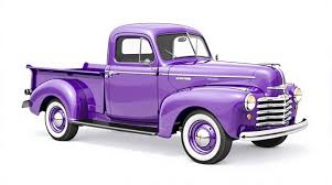 Image result for Nassau Blue 1946 Truck