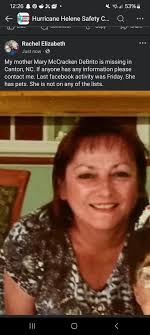 Rachel Maureen Canning