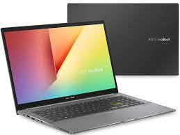 The asus vivobook 15 (2020) may impress you with its premium look, but its meager battery life, weak audio and dim display will quickly change your mind. Asus Vivobook S15 S533fa Bq009t Notebookcheck Com Externe Tests