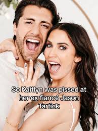 The Bachelor Kaitlyn
