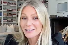 Proud of my friends @collabfund who backed and have a big stake meet @gwynethpaltrow this thursday jan 24 at 6:30pm! Actress Gwyneth Paltrow Posed In Eve S Costume At The Age Of 48 Apple S Daughter The Only One Who Criticized Her Mother Archyworldys