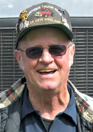 G. Robert "BB" Barry