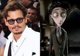 Tim Burton's Corpse Bride opened September 23, 2005