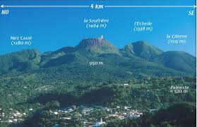 La soufriere on wn network delivers the latest videos and editable pages for news & events, including entertainment, music, sports, science and more, sign up and share your playlists. Increased Seismicity Under Soufriere Guadeloupe Volcano West Indies