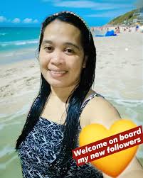 Shout out to my newest followers! Excited to have you onboard! Evangeline  Espiritu, Joel Juan Manuel, Buccat Gina, Imelda Padrones, Maura Rufino  Cruzada, Jojo Baja, Robin Pascua Gonzaga, Joeliza Maru, Florenda M.