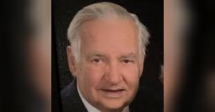 Frank D. Brill Obituary