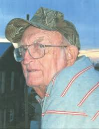 Obituary information for James Huey "Red" Deen