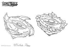 Beyblade Burst Evolution Coloring Pages Coloring Pages Coloring Books Beyblade Burst