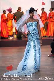 Afro Wedding Party Paris Tenues Pour Un Mariage Tenue Mariage Civil