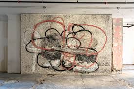 Image result for christopher wool trbl