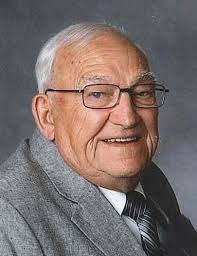 Obituary information for Elmer Ray Boucher