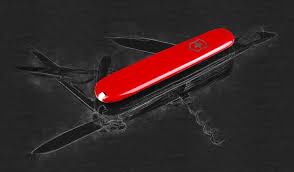 Swiss Army Knife Victorinox Swiss Army Knife Pocket Knife