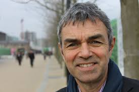 David Partridge: Diversity is key to King's Cross' success