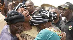 Lalong's curfew came after no fewer than 25 fulani travellers were intercepted and killed by suspected irigwe militia in jos, plateau state. Plateau Home Of Peace Smeared By Renewed Killings Protests The Guardian Nigeria News Nigeria And World News Features The Guardian Nigeria News Nigeria And World News