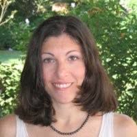 Jennifer Vento Johnson