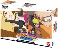 The global market for video games based on 2020 revenues was estimated to exceed $179.7 billion according to the international data corporation; Naruto Boruto Card Game Naruto Shippuden Boruto Set Living Card Game Chrono Clash System Carta Magica Montreal