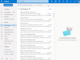 Improved outlook on the web (same functionality across all modern browsers) and tight integration with office 365 suite. 7 Lang Ersehnte Neuerungen In Office 365 Outlook Die Sie Lieben Werden Agolution Gmbh