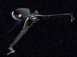 Klingons images bird of prey hd wallpaper and background photos. Hd Klingon Bird Of Prey Wallpapers Peakpx