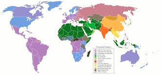 Period 3a Group 5 Universalizing And Ethnic Religions Why