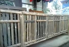 Scopri ricette, idee per la casa, consigli di stile e altre idee da provare. Teknik Kita Kandang Kelinci Dari Bambu Sederhana