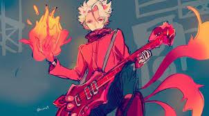 show by rock おしゃれまとめの人気アイデア pinterest leaf mika