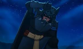 Aztec Batman Trailer Drops! Dark Knight Reimagined in Epic Clash! - Imagen principal del artículo