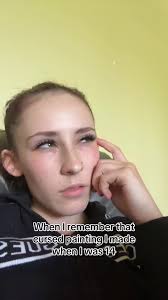 Painting Pumpkin Mike Bzowski