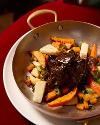 Brasserie La Lorraine (@brasserielalorraine) · Paris