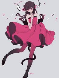 Maco On Twitter Anime Drawing Styles Anime Art Girl Character Design