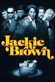 The film is an adaptation of elmore leonard's 1992 novel rum punch. Jackie Brown Official Site Miramax