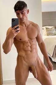 Perfect nude muscle boy - Nude Muscle Boys