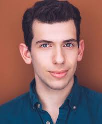 Lee Strasberg Alumni Spotlight: Max Weinstein