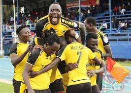 Things have, however, dramatically changed; Tusker Fc Posts Facebook