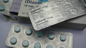 Diazepam Rezeptfrei Kaufen Benzodiazepine Info Com