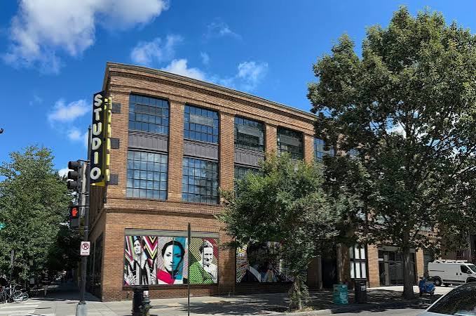 Slipstream Cafe Is on the Move in Logan Circle | Eater DC