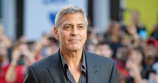 Harvey wanted more chris evans, as bong tells vulture writer e. George Clooney On Weinstein I Want To Know Who Knew