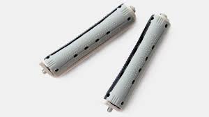 The piggyback perm wrap uses two rods per segment of hair. How Do You Wrap Hair For A Spiral Perm And Piggy Back With Standard Rods