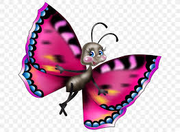 Pin amazing png images that you like. Clip Art Gif Animation Butterfly Image Png 670x599px Animation Brush Footed Butterfly Butterflies And Moths Butterfly
