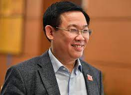Ủng hộ sự hợp tác của doanh nghiệp hai bên, phó thủ tướng vương đình huệ cho biết chính phủ đã có chủ trương và ban hành các giải pháp để thúc đẩy các hình thức thanh toán mới tại việt nam. Ä'á» Cá»­ Ong VÆ°Æ¡ng Ä'inh Huá»‡ Lam Chá»§ Tá»‹ch Quá»'c Há»™i Khoa Má»›i Chinh Trá»‹