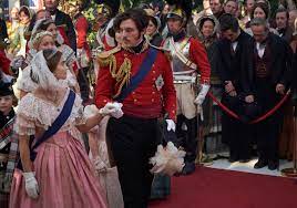 Victoria season 2 episode 8 (victoria) itv. Victoria Series 3 Episode 8 Review A Fun And Lavish Finale Tinged With Sadness Metro News