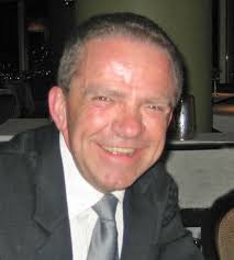 Richard Compton Obituary