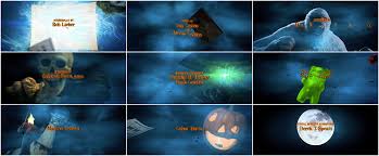 Haunted halloween volledige filmnederlands online kijken hd dutch 2018 goosebumps 2: Goosebumps 2 Haunted Halloween 2018 Art Of The Title