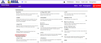 Borang be cukai pendapatan untuk tahun taksiran ini mengakui bahawa maklumat mengenai pendapatan dan tuntutan bagi potongan pelepasan yang saya berikan dalam. Https Ez Hasil Gov My Ci Panduan Latest Manual 20pengguna 20tp Pdf